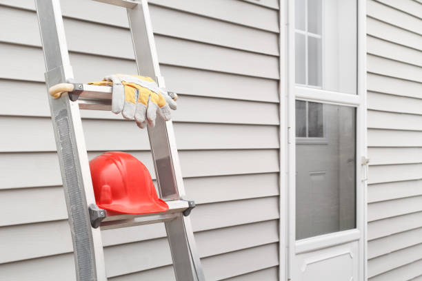 Custom Trim and Detailing for Siding in Buhl, ID